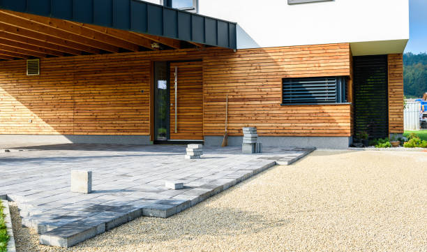 Best Driveway Pavers Installation  in Erwin, TN