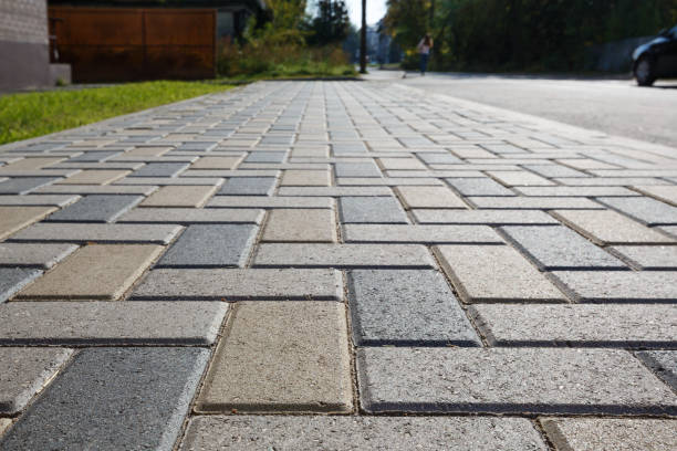 Best Residential Driveway Paver Services  in Erwin, TN