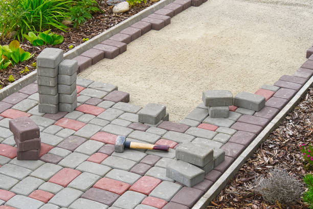 Best Affordable Driveway Pavers  in Erwin, TN