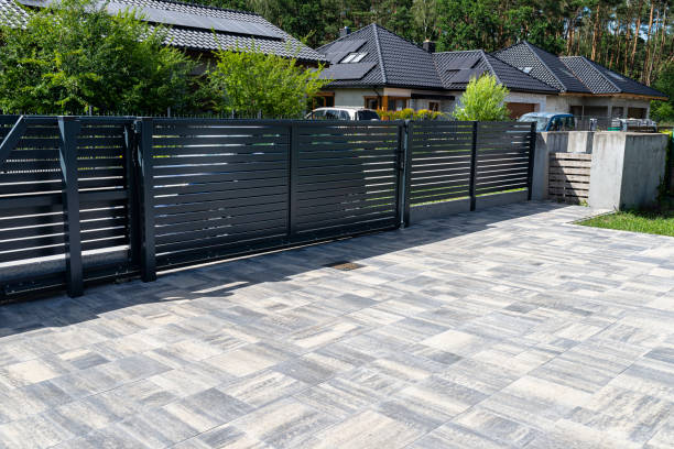 Professional Driveway Pavers in Erwin, TN