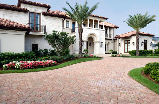 Best Local Driveway Pavers  in Erwin, TN