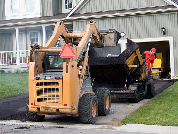 Best Driveway Pavers Near Me  in Erwin, TN