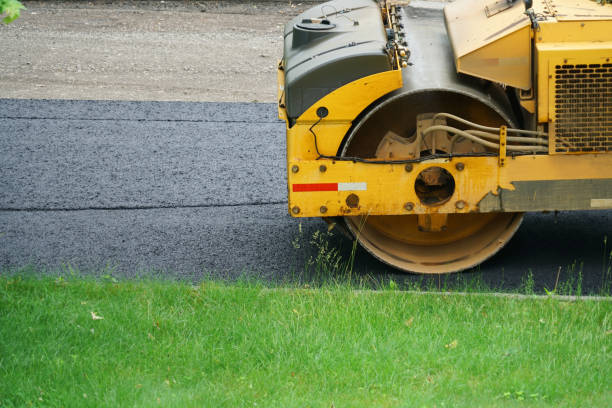 Reasons to Select Us for Your Driveway Paving Requirements in Erwin, TN