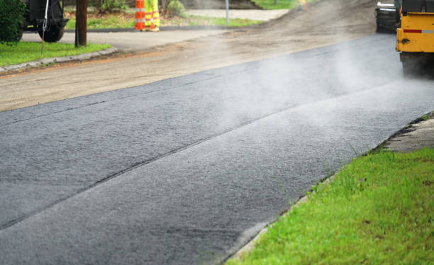 Best Driveway Resurfacing Pavers  in Erwin, TN