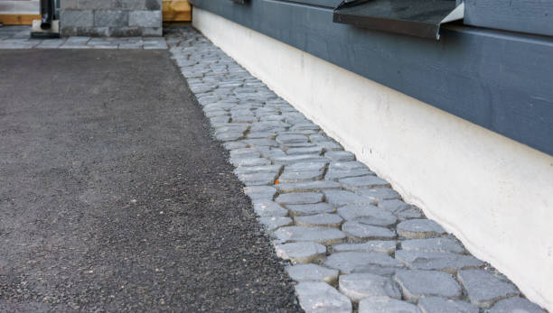 Driveway Pavers for Homes in Erwin, TN