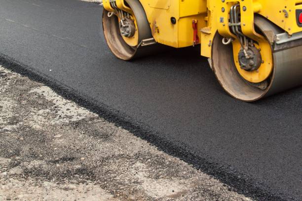 Best Driveway Paver Repair  in Erwin, TN